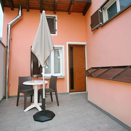B&B 21 Cannobio Exterior foto