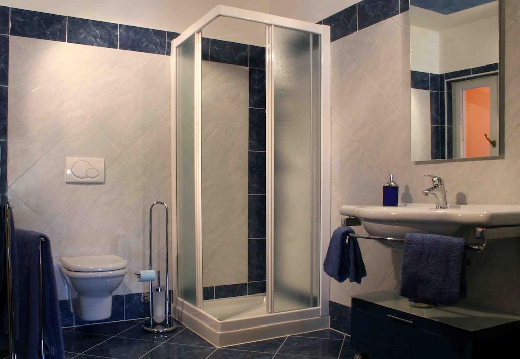 B&B 21 Cannobio Habitación foto