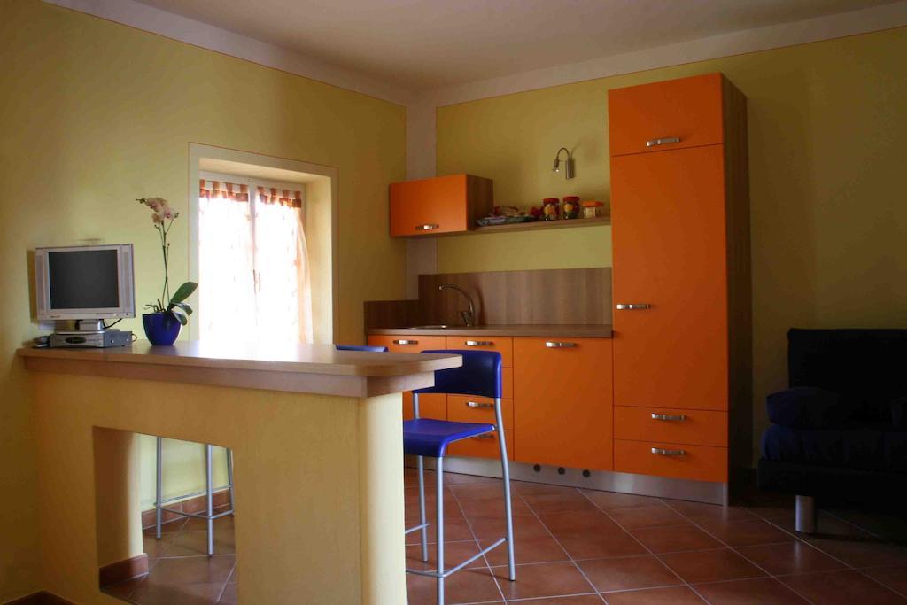 B&B 21 Cannobio Habitación foto