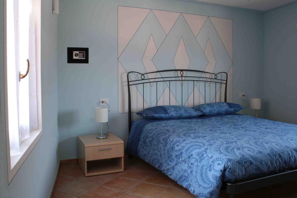 B&B 21 Cannobio Habitación foto