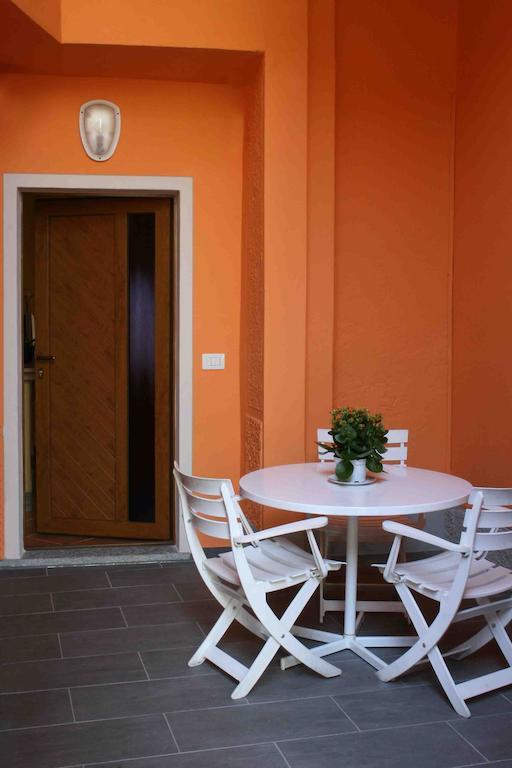 B&B 21 Cannobio Habitación foto