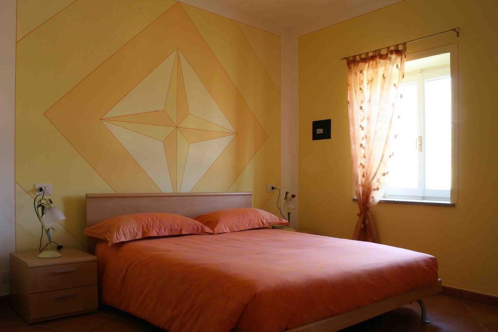 B&B 21 Cannobio Habitación foto