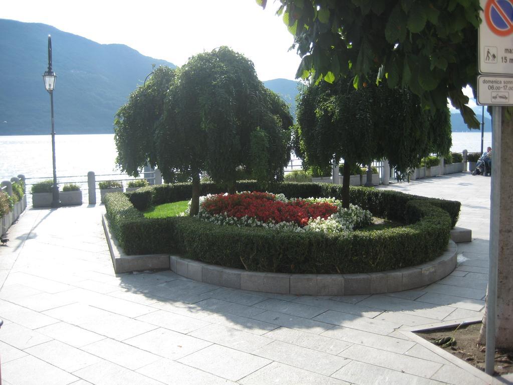 B&B 21 Cannobio Exterior foto