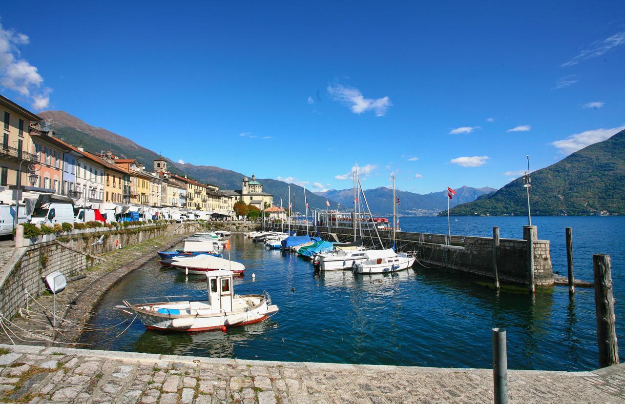 B&B 21 Cannobio Exterior foto