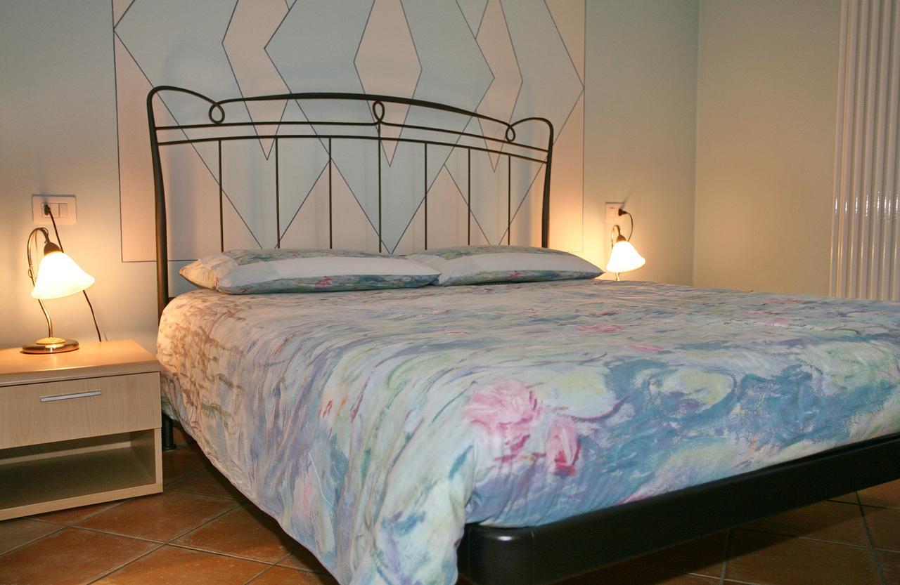 B&B 21 Cannobio Exterior foto